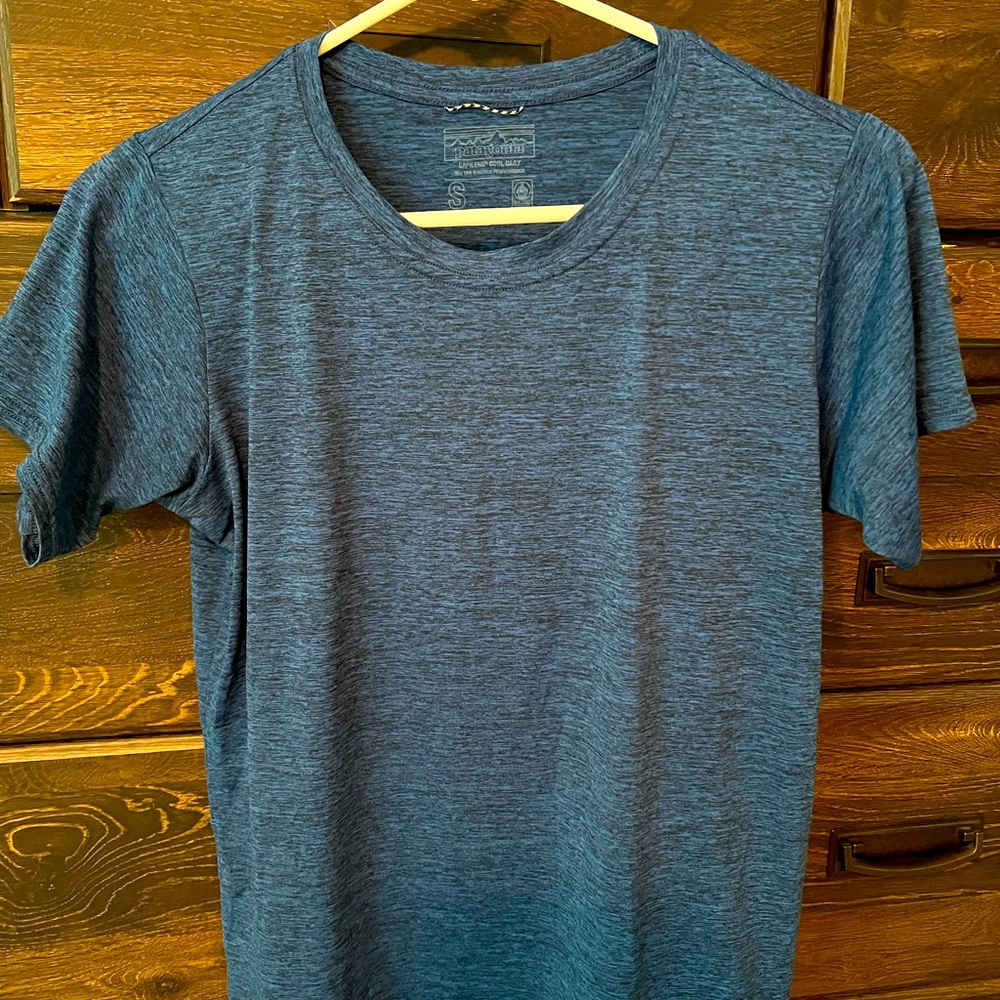 Patagonia women’s Capilene Cool daily shirt